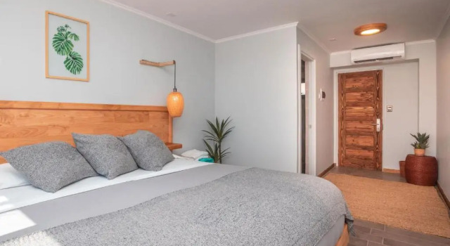 Номер Deluxe Hotel Boutique Puramar
