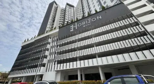 Decozy9.0 Ipoh Town Condo(12pax)
