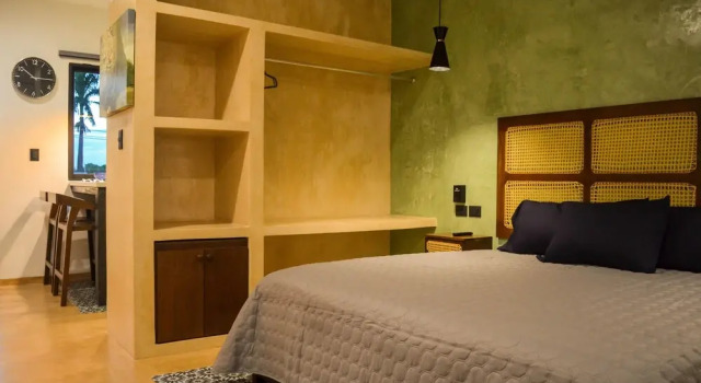 Apartamentos Dsiena Valladolid, Varaa Huoneisto Valladolid Jukatan