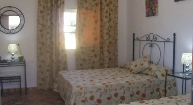 Двухместный номер Standard Hostal El Canario