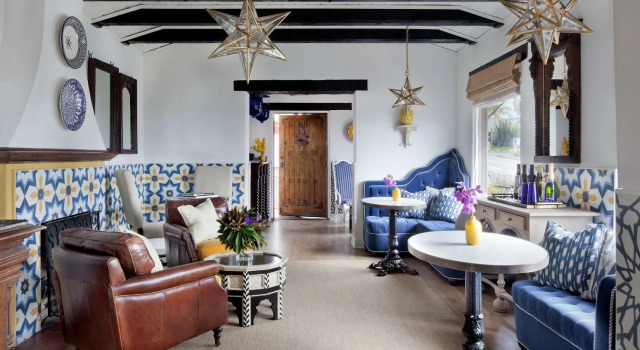 Casa Laguna Hotel & Spa, Varaa Lomakeskus Laguna Beach 