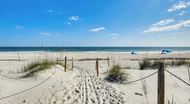 Beach Days, Nights Strolling St Augustine