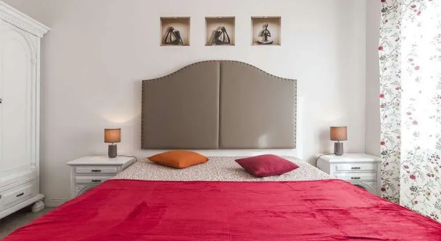 Casa Vacanza Mare Verde
