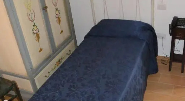 Номер Standard Agriturismo Antico Muro