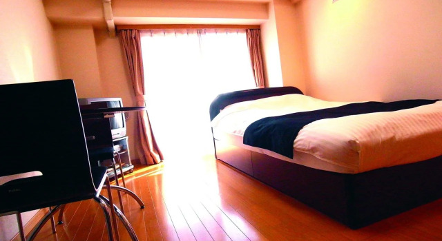 Palace Studio Shinjuku Parkside, Prenota Hotel Hotel 3 stelle a Tokyo, 3*