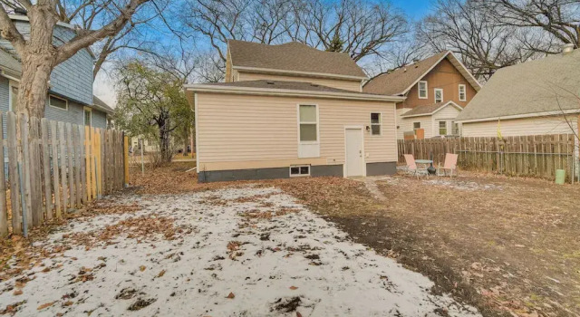 Dog-friendly Home < 1 Mi to Downtown Fargo!, Брондау Демалыс үйі Фарго Солтүстік Дакота