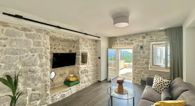 Villa Confort Villa Vojnic