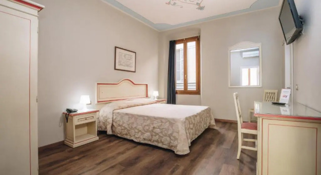 Двухместный номер Standard Hotel Astoria