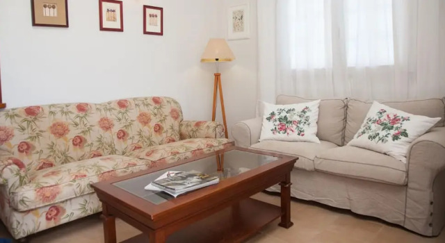 Villa Naos, Забронировать Вилла Отели Ланцароте 3 звезды, 3*