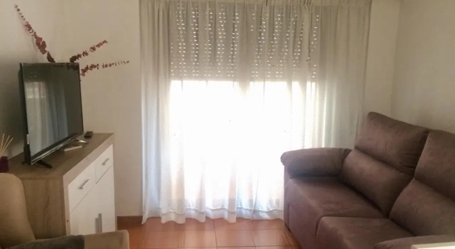 Апартаменты Alicante Central Rambla Apartment