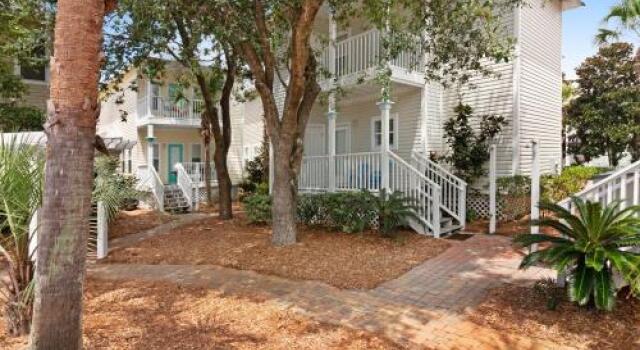 Santa Rosa Beach "Daydreamin" 229 Emerald Dunes Circle, Забронировать Апартаменты/квартира Апартаменты штата Флориды, Апартаменты/квартира