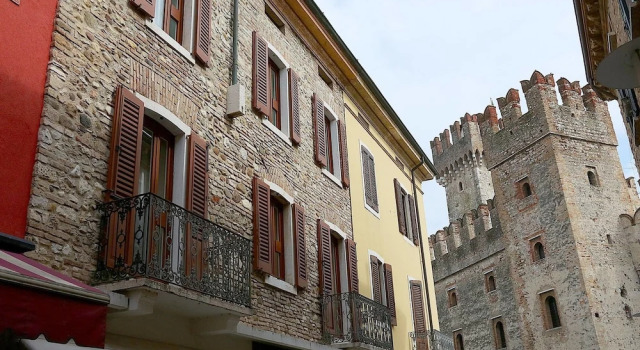 Aurora Sirmione Appartamenti, Забронировать Апартаменты/квартира СПА-отели озера Гарды, SPA-услуги