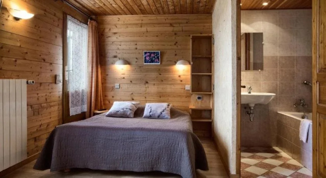 Hotel Altitude 1647