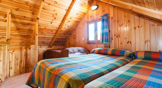 Bungalows y Mobil Homes Camping Regio, Book Campingplads Camping og glamping i Castile and Leon, Campingplads