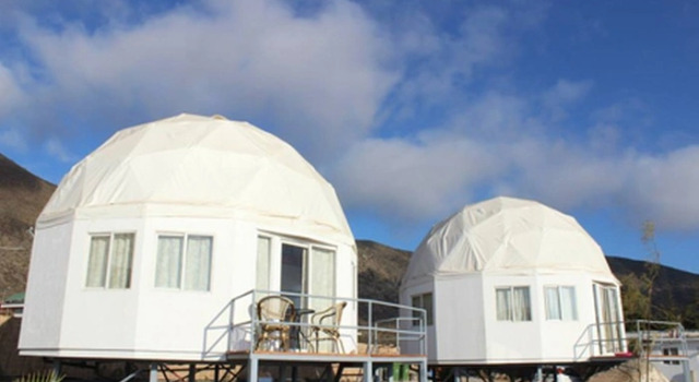 Domos Totoralillo, Book Hotel Hoteller i Totoralillo med pool, Swimmingpool