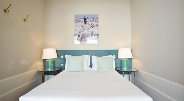 Market 2B in Oporto With 1 Bathrooms, Забронировать Отель Порту Регион Порту, рядом с Театр Coliseu do Porto