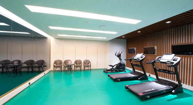 JI Hotel (Changchun City Government), Boek Hotel Changchun Changchun