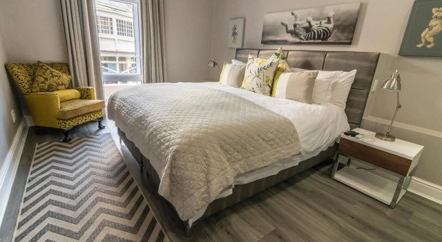 Cloud 9 Boutique Hotel and Spa