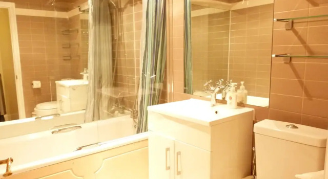 Апартаменты SS Property Hub - Central London Family Apartment