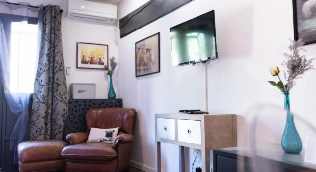 Номер Superior Casa9 Hôtel