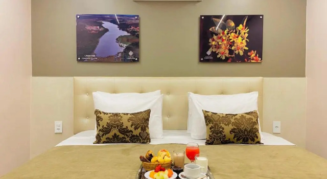 Hotel Conviver, Book Hotel  