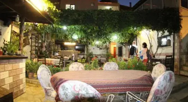 Tuncay Hostel