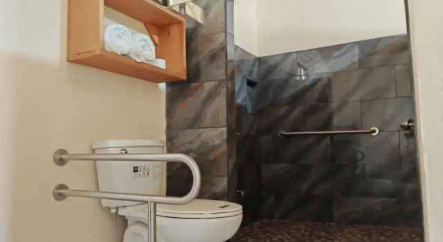 Номер Superior La Cuna Inn
