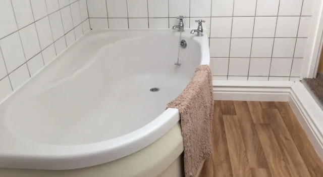 Апартаменты Parkview Apartments