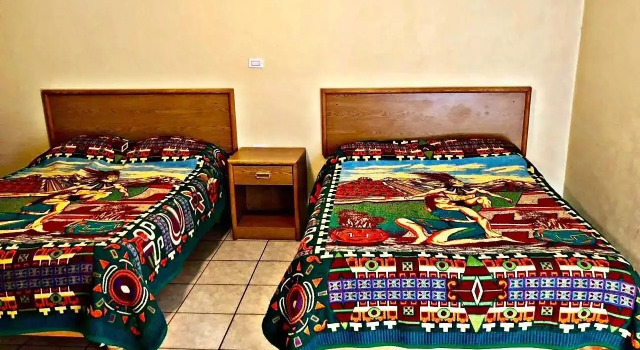Hotel Towi, Prenota Hotel Creel 
