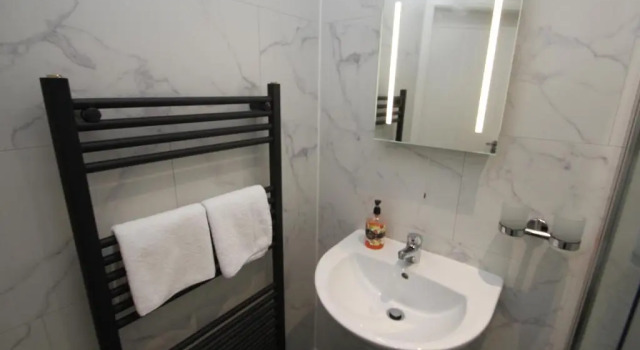 Двухместный номер Standard North Coast Motel