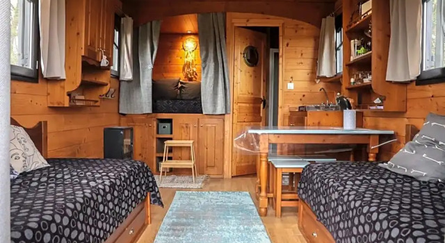 Le Domaine Des Droles de Dames, Varaa Hotelli Buding Lothringen