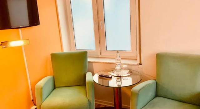 Номер Standard Hotel Gasthaus Zur Eule