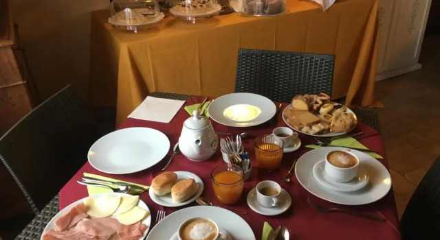 Номер Standard Podere Il Belvedere su Cortona