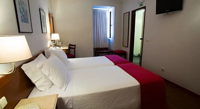 Номер Standard Hotel Solaris