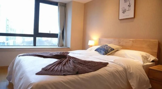 Beijing Yinjue Loft Apartment, Book Apartment Houshayu Beijing Area