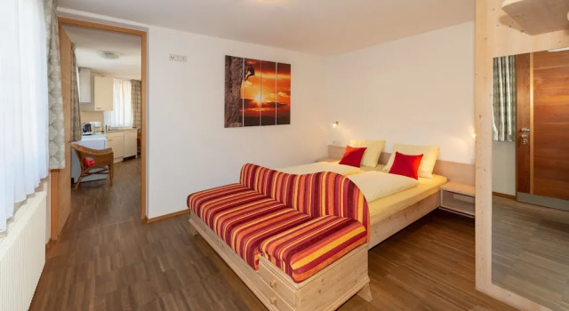 Apartment Haus Martin