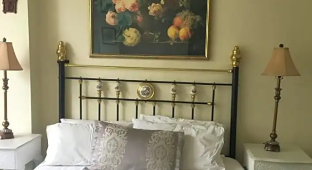 Номер Standard Toorak Manor Hotel Free Parking