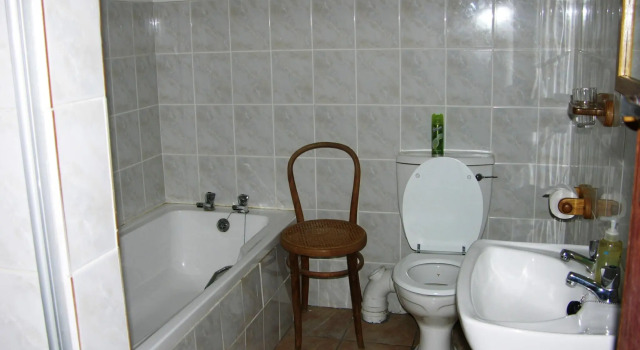 Двухместный номер Standard Whale Watchers Inn
