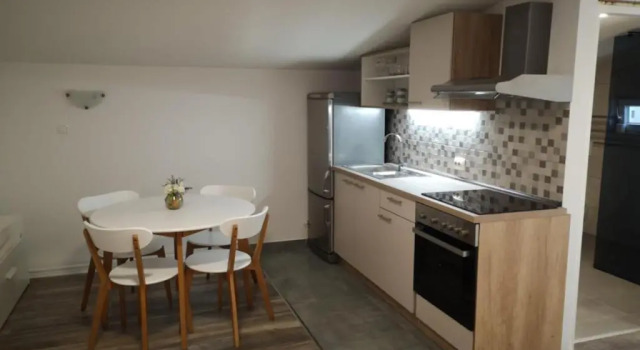 Апартаменты Apartments Tara