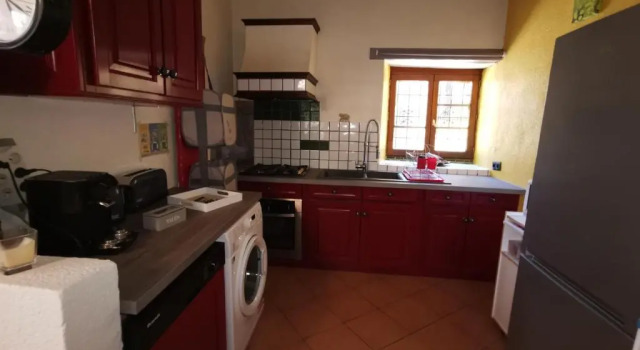 Коттедж Le gite de Coco