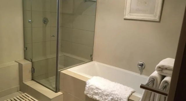 Коттедж Plettenberg Bay Getaway