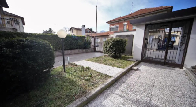 Apartment Appartamento Aleph