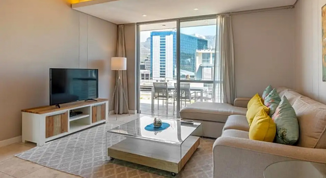 V&A Waterfront Luxury by Nivar, Забронировать Отель Отели Кейптауна 5 звезд, рядом с MyCiTi Station Granger Bay, 5*