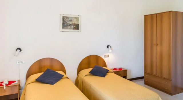 Номер Standard Hotel Cristina