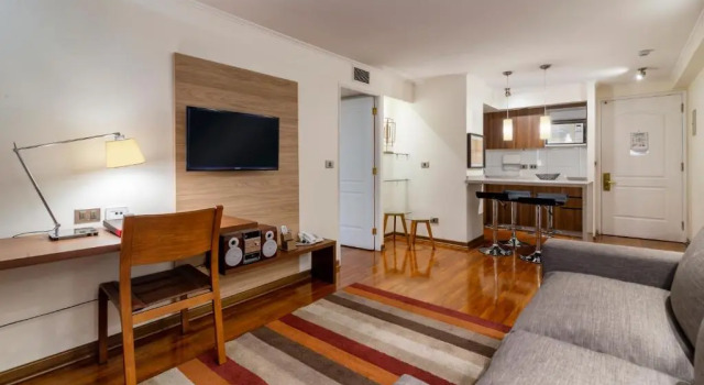 Апартаменты Time Suite - Comfort Apartments