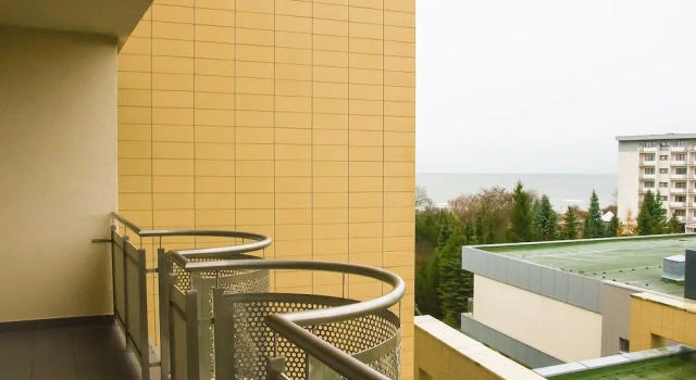 Апартаменты Vacation Club - Arka Apartments