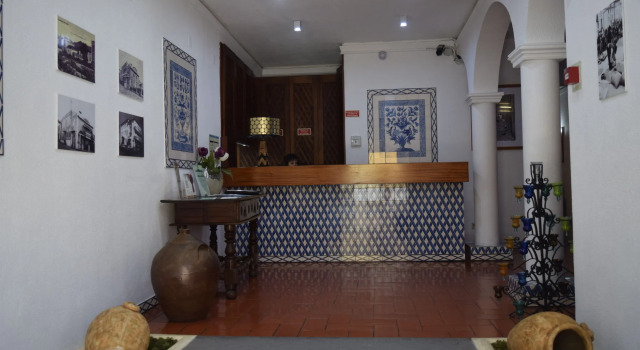 INATEL Castelo De Vide, Prenota Hotel Hotel 3 stelle a Alentejo, 3*