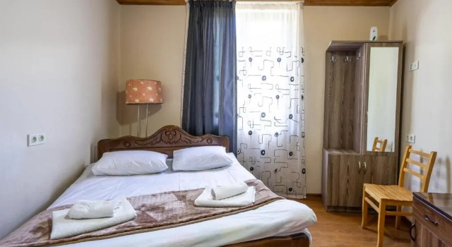 Двухместный номер Standard Guest House Nikala
