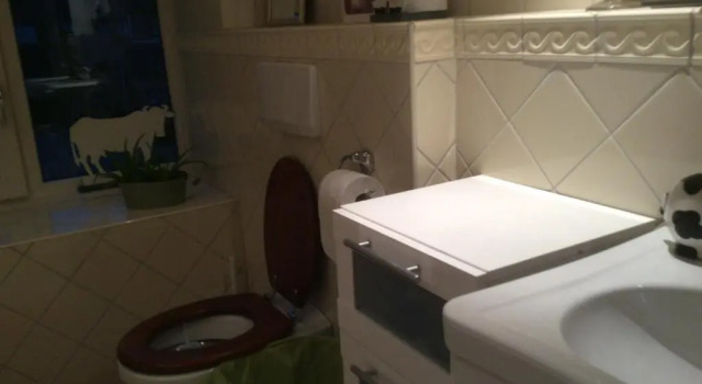 Номер Economy B&B Bij de koeien