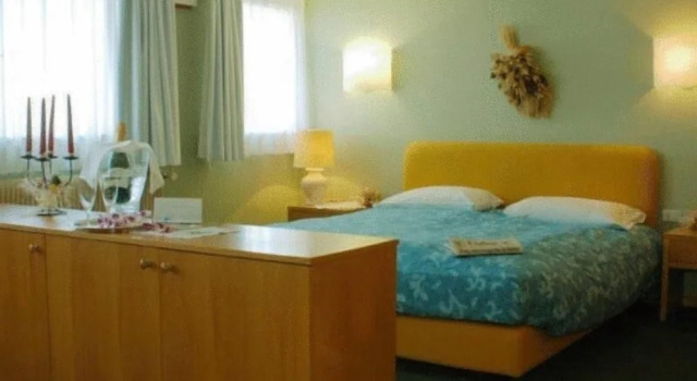 Rifugio Hotel Eurotel
